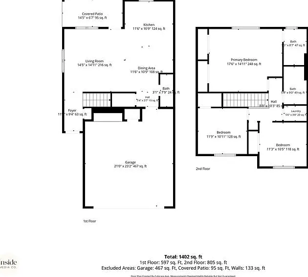1122 N Davis Ln — Photo 31