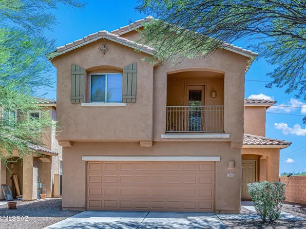 13855 S Camino Nudo, Sahuarita, AZ 85629