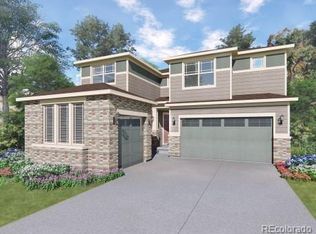 9610 Keystone Trl, Parker, CO 80134