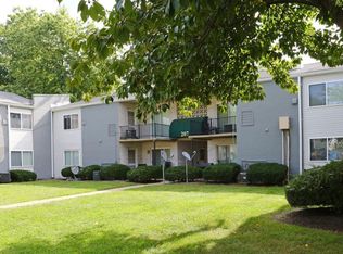 219 Atholgate Ln #213-C, Baltimore, MD 21229