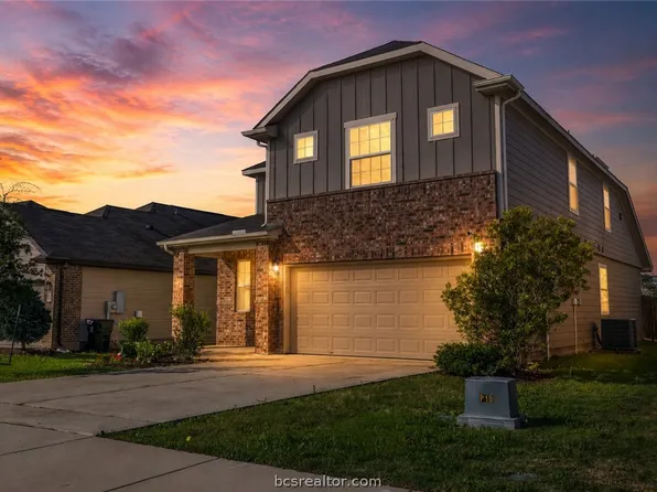 4702 Nopalitos Way, Bryan, TX 77807