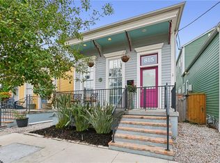 815 Bartholomew St, New Orleans, LA 70117