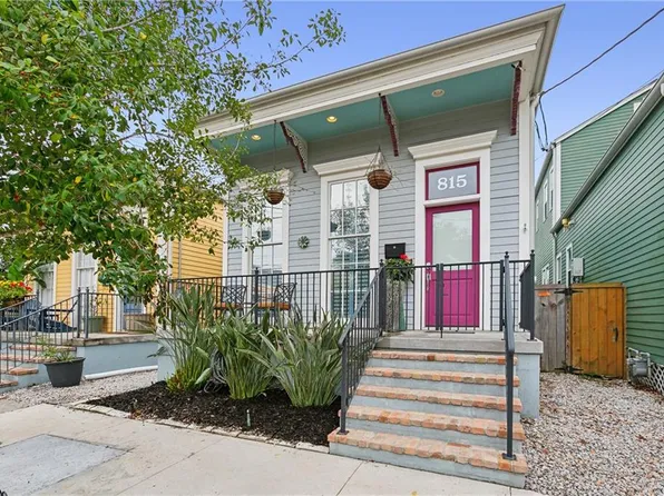 815 Bartholomew St, New Orleans, LA 70117