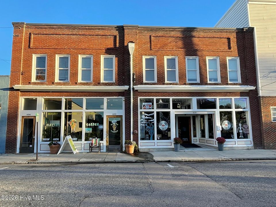 1st image of 606 E Fearing Street Unit 2