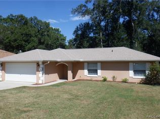 6691 E Lynn St, Inverness, FL 34452