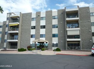453 S Parkcrest UNIT 417, Mesa, AZ 85206