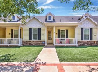 2109 10th St, Lubbock, TX 79401