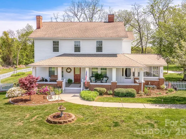 2022 Chatfield Rd, Shelby, NC 28150