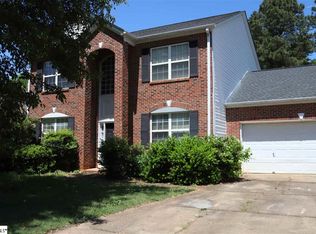 213 Windsong Way, Moore, SC 29369