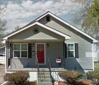2807 Edwards St, Granite City, IL, 62040