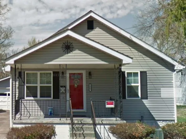 2807 Edwards St, Granite City, IL 62040