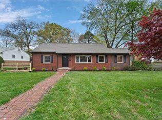7917 Galaxie Rd, Henrico, VA 23228