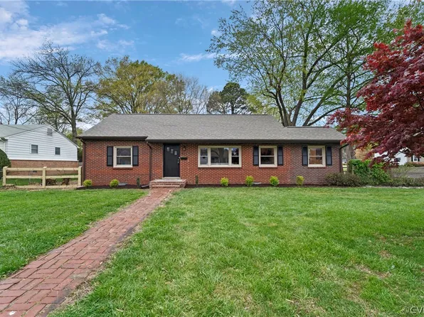 7917 Galaxie Rd, Henrico, VA 23228