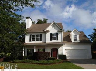 128 Stone Bridge Way, Senoia, GA 30276