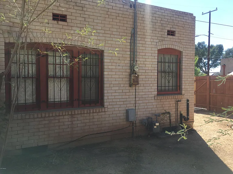 1236 E Monte Vista Rd — Photo 26