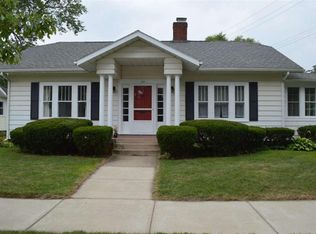 117 Simpson Ave, Elkhart, IN 46516