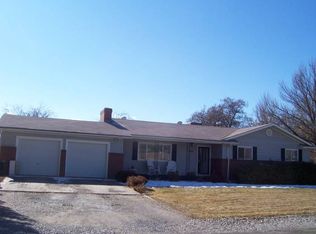 2243 Tiffany Dr, Grand Junction, CO 81507