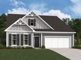 Vernon Plan, Bellamore, York, SC 29745
