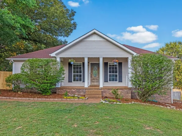 7480 Christopher St, Fairview, TN 37062