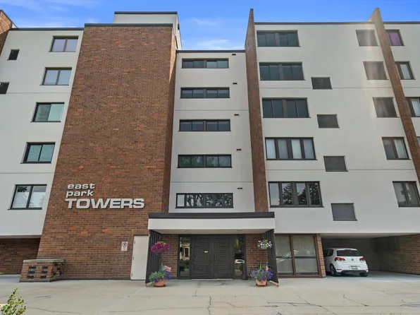 111 11th STREET #4BN, Racine, WI 53403
