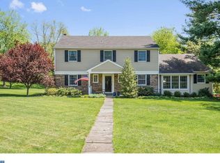 690 Belfry Dr, Blue Bell, PA 19422