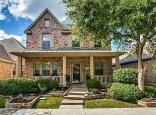 5424 Oakley Rd, McKinney, TX 75070
