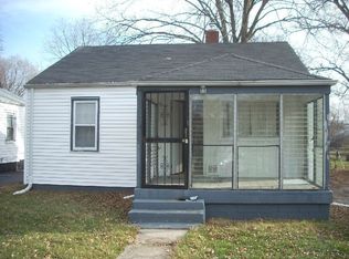 3519 Ralston Ave, Indianapolis, IN 46218