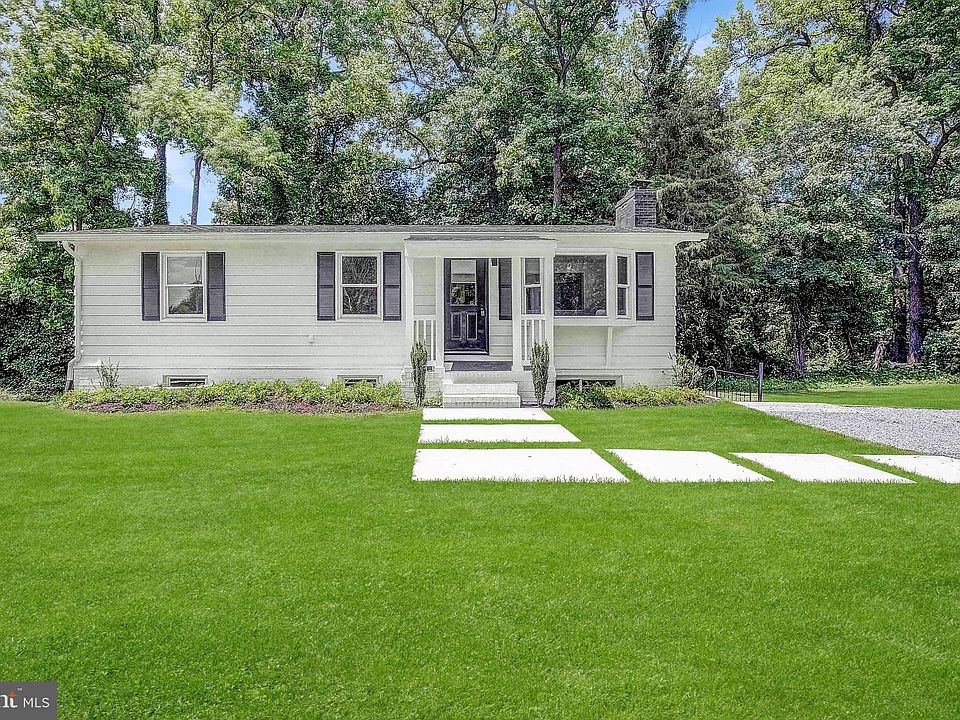 17 Elliott Rd, Annapolis, MD 21403 Zillow