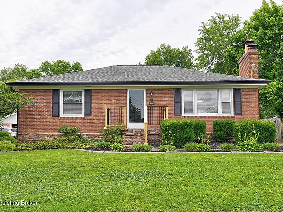 2nd image of 4205 Tamm Ct
