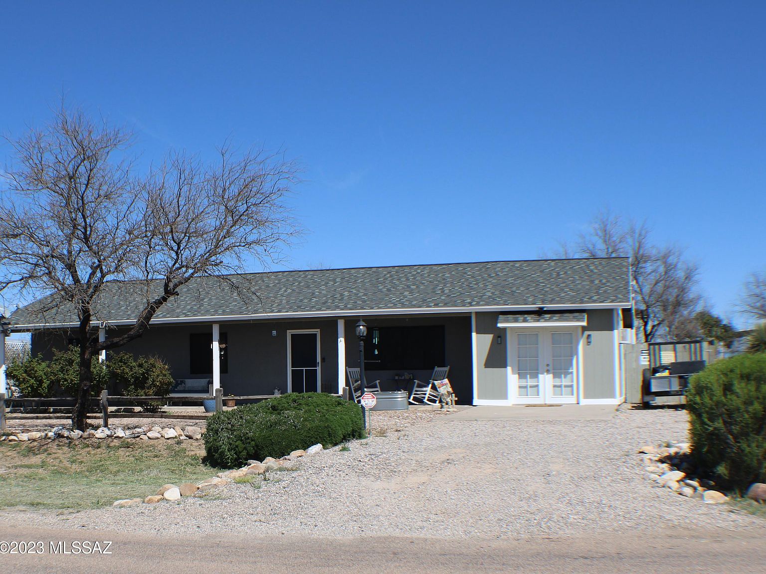 563 N Mescal Rd, Benson, AZ 85602 | Zillow