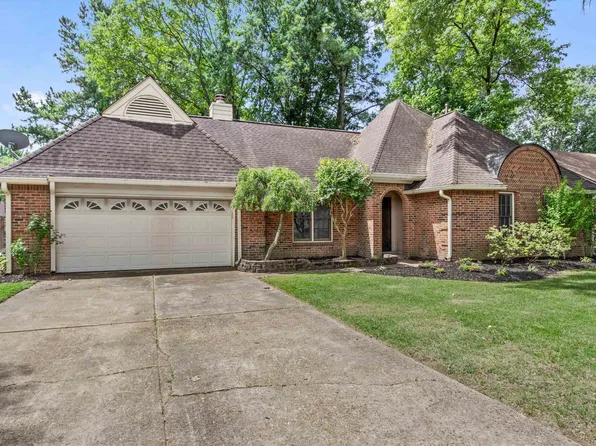 7009 Rocky Creek Dr, Memphis, TN 38125
