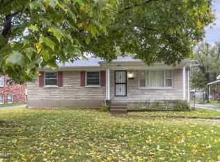 5906 Hillwood Dr, Louisville, KY 40219