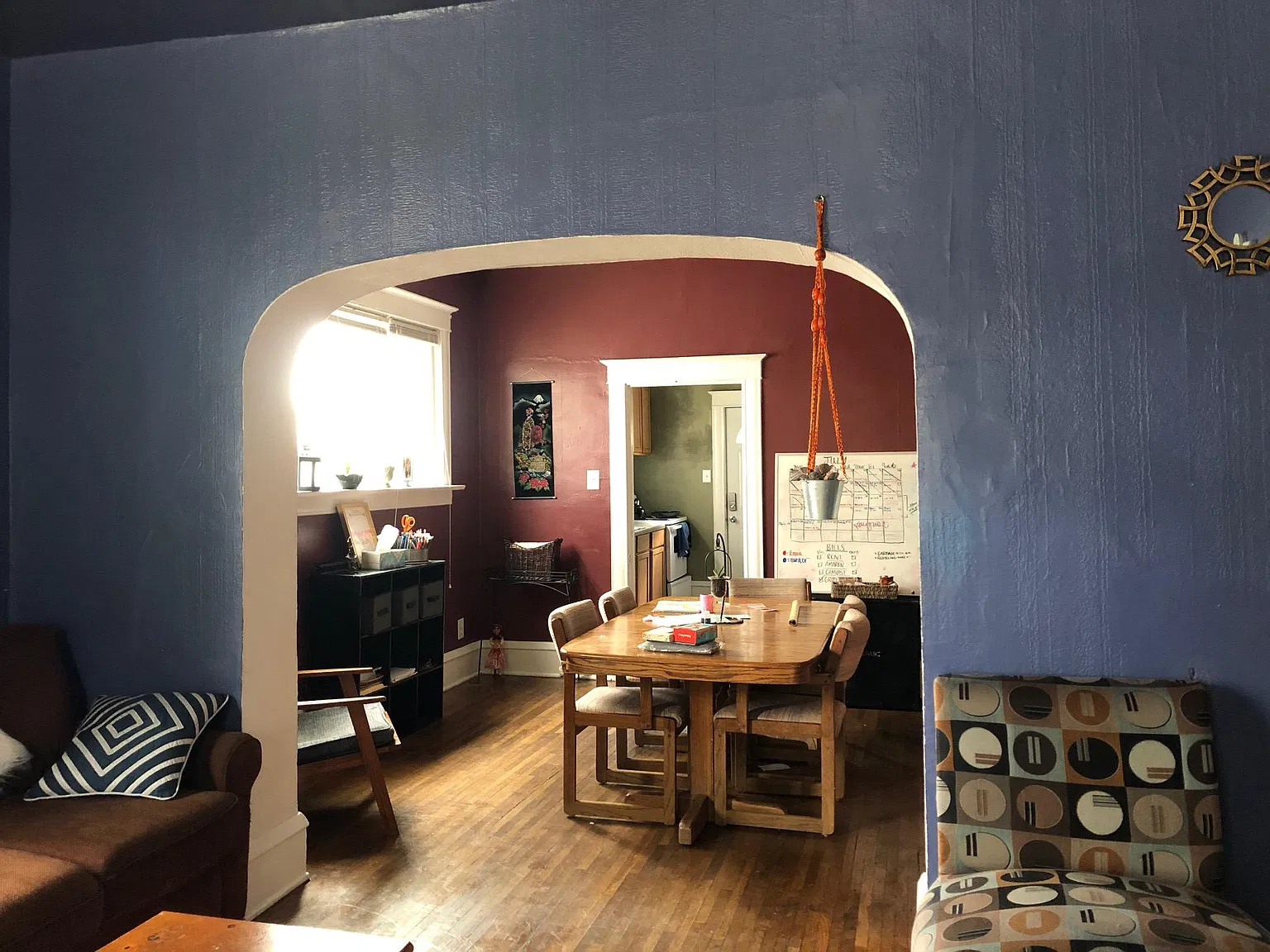 2 bed, 1200 sqft, $800 — Photo 4
