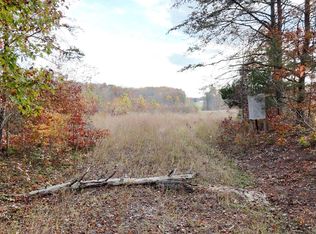 Grasty Gold Mine Rd, Rhoadesville, VA 22542