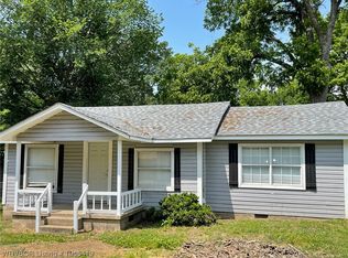 629 N Boston St, Spiro, OK 74959