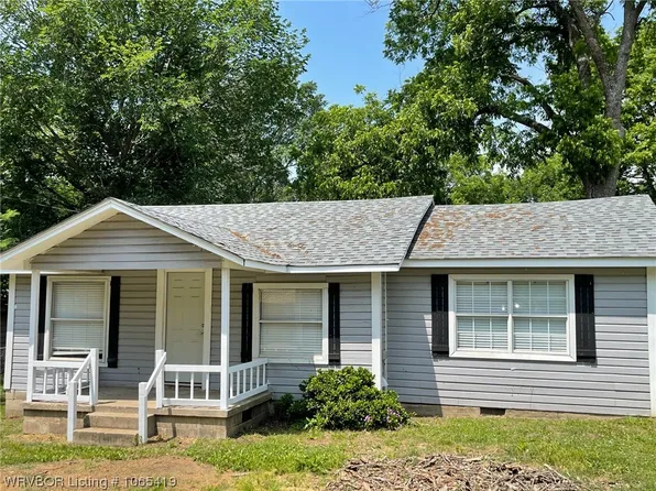 629 N Boston St, Spiro, OK 74959