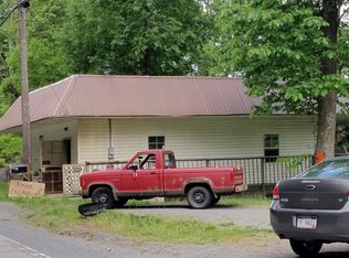 3341 Richwood Rd, Richwood, WV 26261