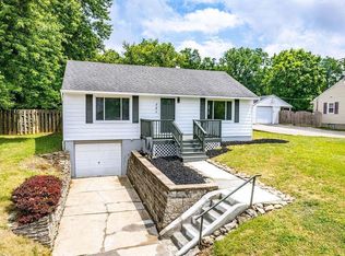 721 Wards Corner Rd, Loveland, OH 45140