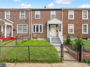 1059 Trent Rd, Camden, NJ 08104