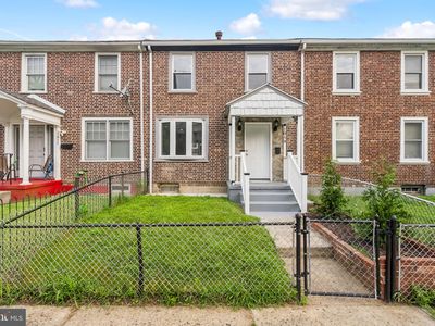 1059 Trent Rd, Camden, NJ, 08104