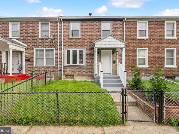 1059 Trent Rd, Camden, NJ 08104