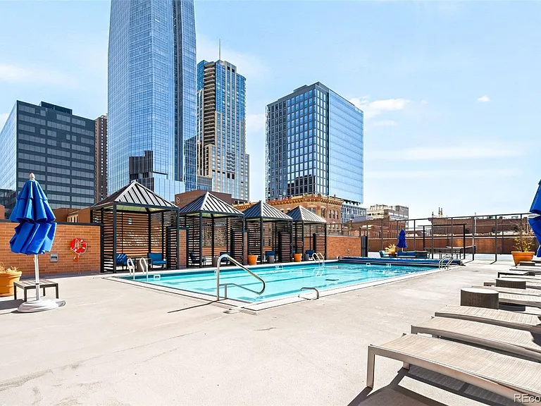 1551 Larimer St #2203 — Photo 30
