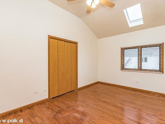 2nd image of 2456 W Polk St #1524