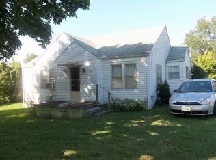 3308 Point Pleasant Rd, Newport, TN 37821