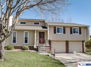 12910 Ohio Cir, Omaha, NE 68164
