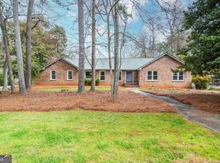 4086 Brymond Dr, Tucker, GA 30084