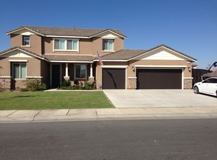 15652 Quintero Pl, Bakersfield, CA 93314