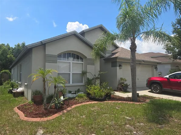 4436 Horseshoe Pick Ln, Valrico, FL 33594