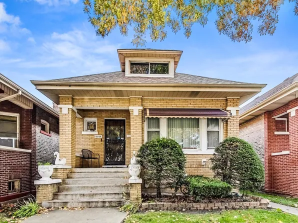 8109 S Marquette Ave, Chicago, IL 60617