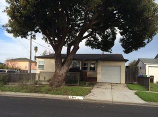 2901 Lowell Ave, Richmond, CA 94804